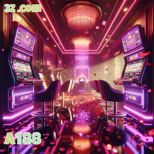 Slots Fantásticos: A Experiência Imperdível no A188